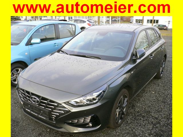 Hyundai i30 1.0 T-GDI 48V-Hybrid Trend