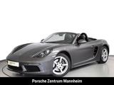 Porsche Boxster 718 - gebrauchte Porsche Boxster aus dem Jahr 2019