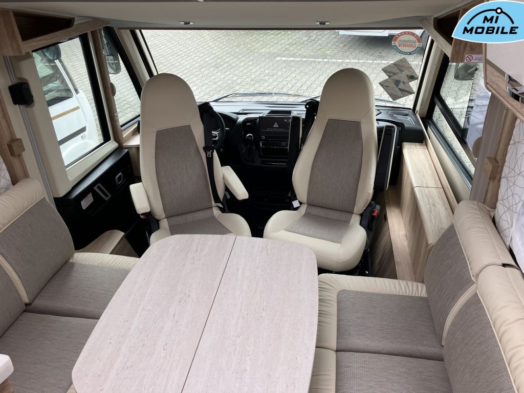 Fahrzeugabbildung Eura Mobil Integra Line 730 EF *SCHAUSONNTAG 11 - 16 Uhr*