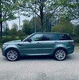 Andere Landrover Range Rover Sport Autobiographic... - Andere aus 2015