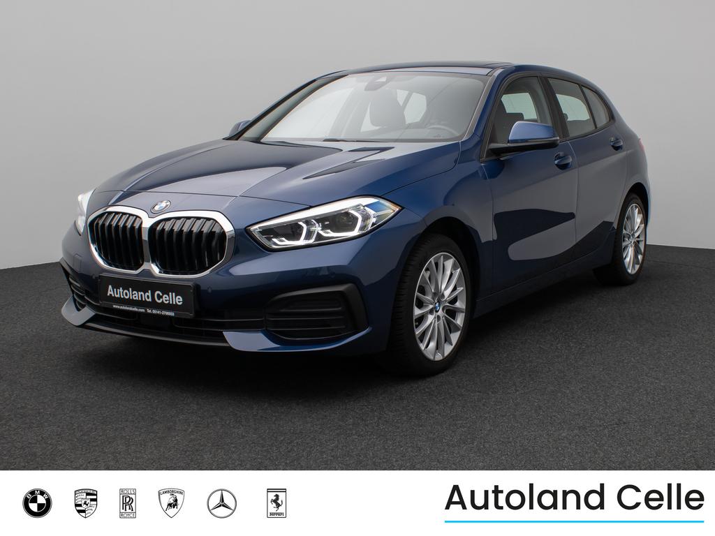 BMW 118i Panorama DAB CockPitPro Lenkrhzg PDC LED 2023