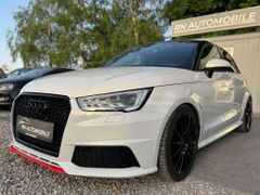 Fahrzeugabbildung Audi A1 Sport S LINE KW Standheizung BIXENON AHK