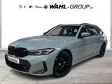 BMW 320i TOURING M SPORTPAKET DAB PANO ALU 19"