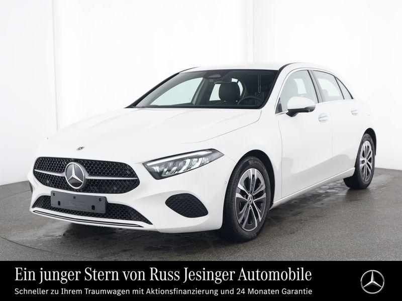Mercedes-Benz A 200 Progressive *AHK*360*KeyGo*TotW*SpurH*MBUX