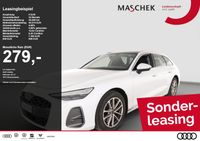 Audi A6 - Vorschau Bild 1