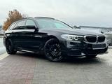 BMW 530 d 3x M Sport Pano Shadow M Paket Rkam 1.Hand - BMW: M Sport Paket
