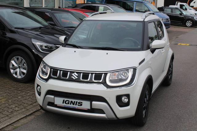 Suzuki Ignis 1,2 Comfort Hybrid