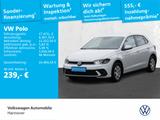 Volkswagen Polo 1.0 DigCockpit LED PDC SHZ