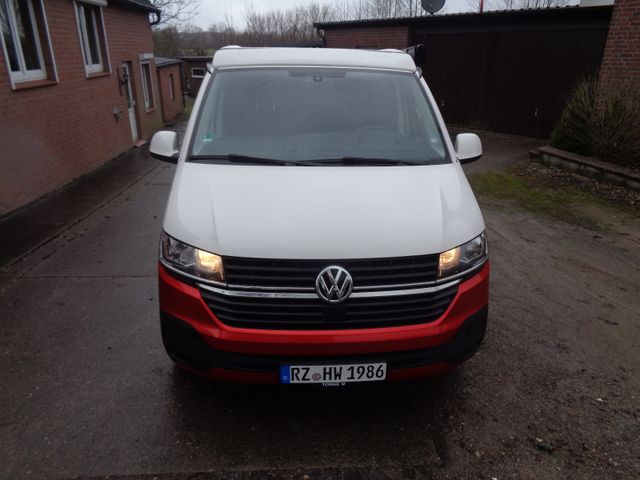 Volkswagen T6.1