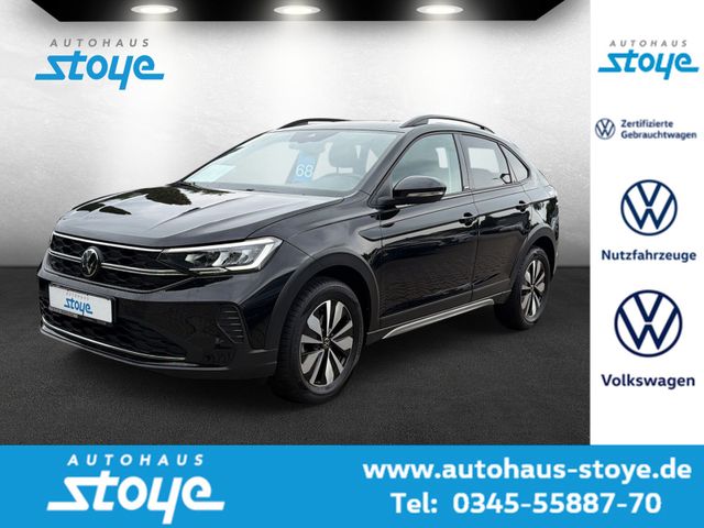 Taigo Move TSi Apple CarPlay LED Kamera