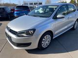 Volkswagen Polo V 1,4 Comfortline/Klima/Sitz-Heiz/Servo/PDC - mit Benzin-Antrieb: Kleinwagen, 1.4
