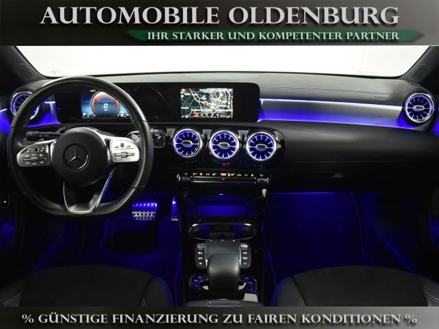 Mercedes-Benz CLA 250 e SB AMG Special Ed. *LED*KAM*Ambi*Totw*