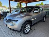 Nissan Juke Acenta*KLIMAAUTO.*TEMPOMAT* - gebrauchte Nissan Juke aus dem Jahr 2011
