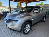 Nissan Juke Acenta*KLIMAAUTO.*TEMPOMAT* - Nissan Juke aus 2011