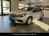 Opel Astra K Lim. 5-trg. Edition Start/Stop - Opel Astra Gebrauchtwagen in Braunschweig