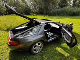 Porsche 928 GTS Oldtimer top gepflegt wenig gelaufen - Porsche 928: 928gts