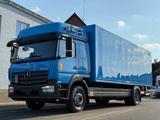 Mercedes-Benz 1624 Atego4*LBW*RFK*E6*NL 8,5t*NO 1524 1530 1630 - Mercedes-Benz 1624