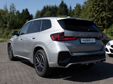 BMW X1 - 8