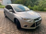 Ford Focus MK3 dyb  TÜV neu! - Ford Focus: 3D