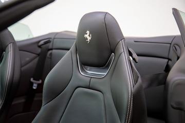 صورة مصغرة 11 لـ 2018 Ferrari PORTOFINO