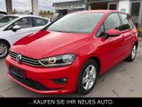 Volkswagen Golf Sportsvan VII Comfortline 1.6 TDI - Volkswagen Golf: V Sport TDI