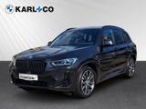 BMW X3 xDrive30i M-Sport Standheizung AHK HUD H&K - BMW X3 mit Benzin-Antrieb: Beheizbares Lenkrad