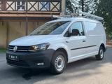 Volkswagen CADDY MAXI REGALS. TEMP. 4MOTION DACHTRÄ. KLIMA - Volkswagen Caddy 4motion