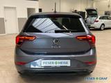 Volkswagen Polo Life 1.0 TSI DSG/LED/Sitzhzg./Einparkhilfe/ - VW Polo von 2023