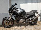 Cagiva Raptor - Akrapovic, Kellermann, Lenkungsdämpfer - CAGIVA MOTORRAD