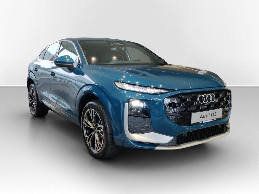 Audi Q3 - Bild 3