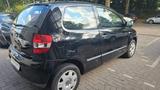 Volkswagen Fox 1.2 Faltdach Schiebedach ABS Isofix - Volkswagen Fox in Duisburg