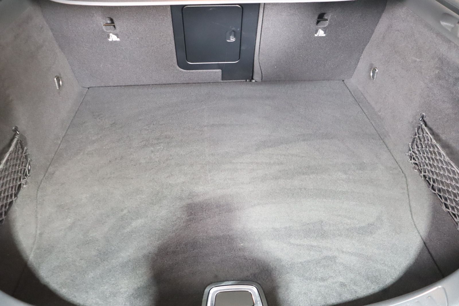 Fahrzeugabbildung Mercedes-Benz CLA 220 CDI Shooting Brake 4Matic