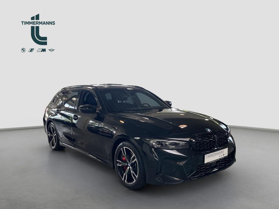 BMW M340d xDrive Touring Auto Innovationsp. Panorama