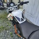 KTM 125 Duke - KLEINKRAFTRAD