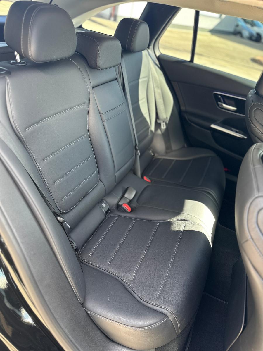 Mercedes-Benz C-Class T-Modell 4Matic Avantgarde + Business, миниатюра 23