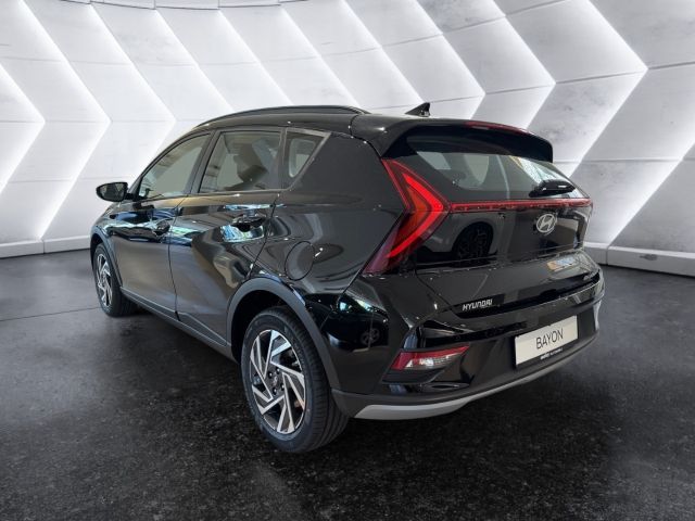 Hyundai BAYON – Bild 4
