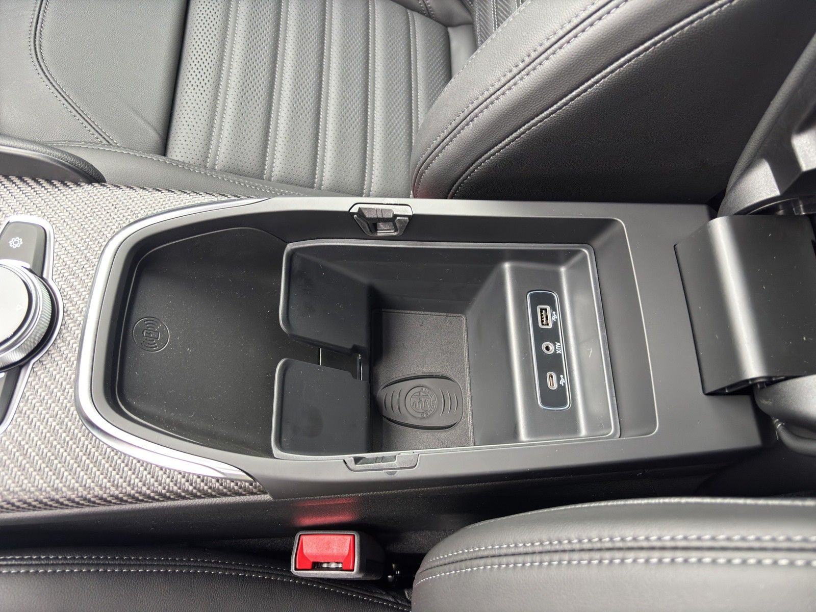 Alfa Romeo Giulia - Bild 21