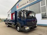 Mercedes-Benz 823 L Atego Pritsche 6.20m - Mercedes-Benz Atego 823