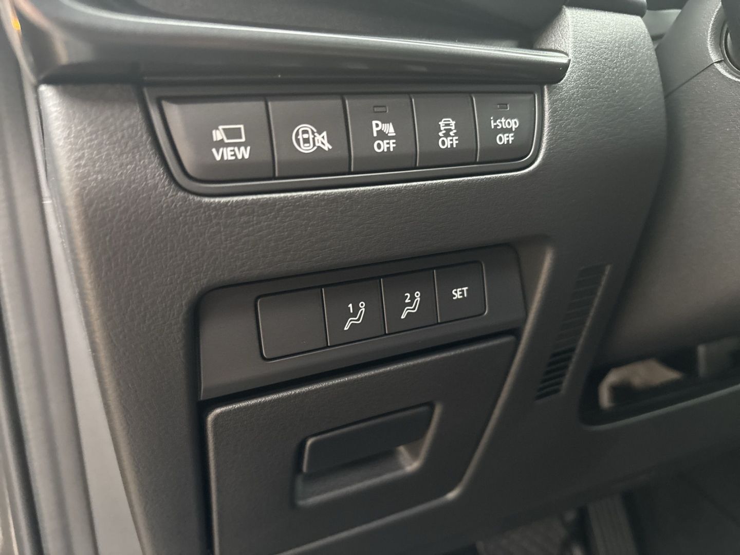 Mazda 3 - Bild 18