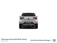 Volkswagen T-Roc - Vorschau Bild 11