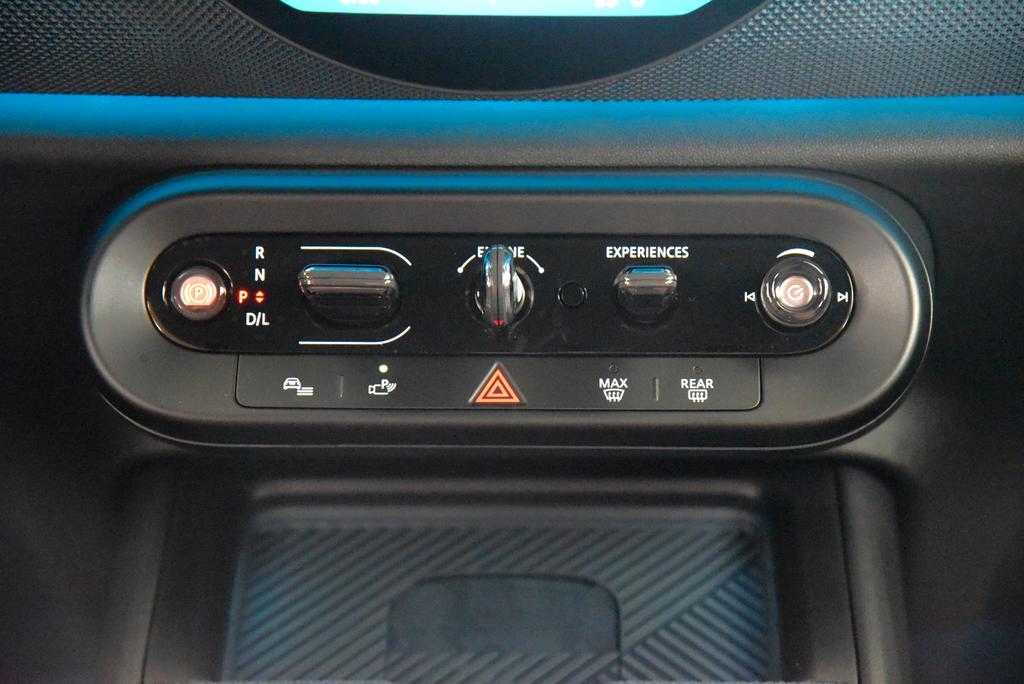 MINI Cooper C Countryman