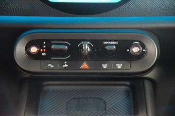 MINI Cooper C Countryman