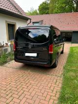 Mercedes-Benz Marco Polo Horizon 4matic - Mercedes-Benz Allradantrieb