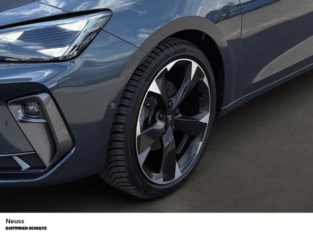 Cupra Leon - Bild 9