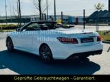 Mercedes-Benz E 250 Cabrio *AMG-LINE*NIGHT*AIRSCARF*LEDER*CAM* - gebrauchte Mercedes-Benz E 250 aus dem Jahr 2016