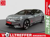 Volkswagen ID.7 Tourer Pro Black Style 21 AHK PANO NAVI WÄP - graue Volkswagen ID.7