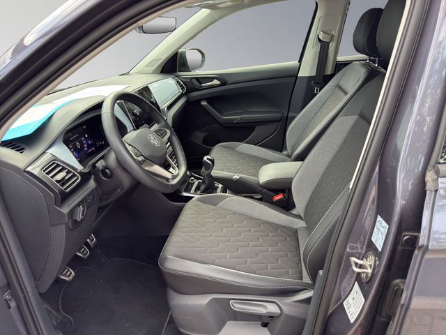 T-Cross 1.0TSI Goal AHK