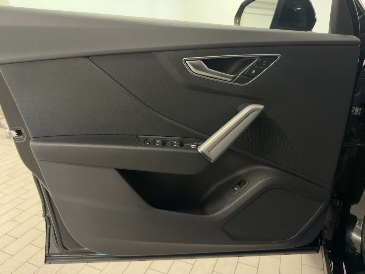 Audi Q2 - Bild 17