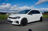 Volkswagen Golf 2.0 TSI DSG GTI - Gebrauchtwagen in Menden