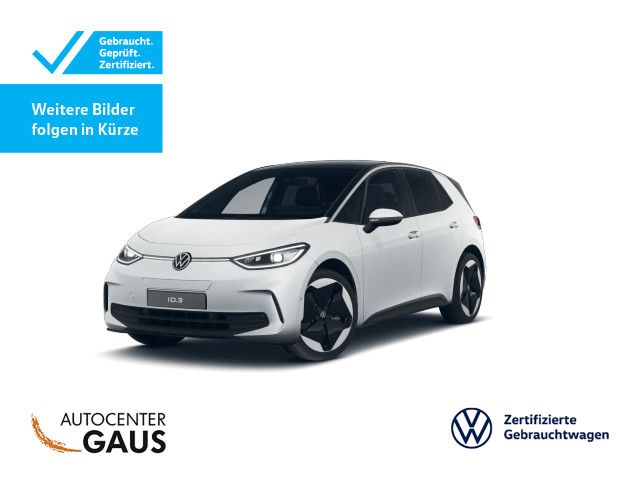 Image of Volkswagen ID.3